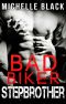 [Bad Biker Stepbrother 01] • Bad Biker Stepbrother 1